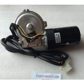 WELL-TECH WIPER MOTOR HC-2328-07