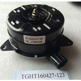 HINO Heater motor HC-3022S-23T 24V