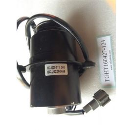 WELL-TECH FAN MOTOR HC-3200-01Y 24V