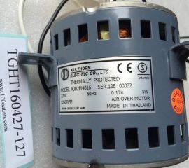 KULTHORN KJB2M4016 AIR OVER MOTOR