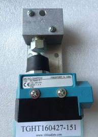 GRACO 563292 E13 Micro Switch Blowout / Sw