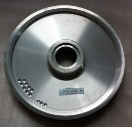 NIEHOFF CAPSTAN PULLEY VT8 3813 241770-4