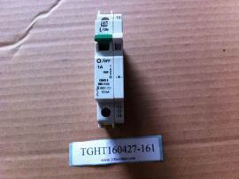 CBI 1P1A circuit breaker QDC-A-1(13)-DM-C9-1A-B0-PY 