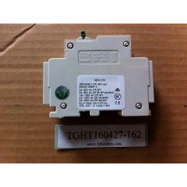 CBI CIRCUIT BREAKER QDC-A-1(13)-DM-C9-2A-B0-PY 