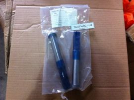 MOELLER Precison Tool UPPER 2WAY PUNCH 8898-001-1