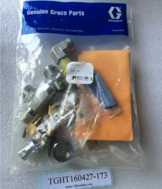 GRACO 563325 Graco Switch Sw Blowout Hi Press P2 