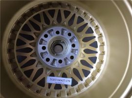 Mercedes Benz MB015110 Wheels