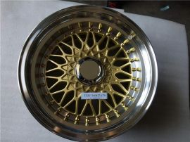 PCD 4-100/114.3 MB015110 Wheel hub