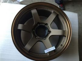 RaceSpec S-09 KS011 9J*17 17X9.0J Wheel 950KG