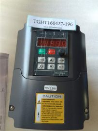 HY02D223B HY Series Usual Inverter VFD Inverter 220V 2.2kw 10A