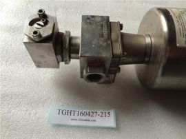 NORGREN BUSCHJOST solenoid valve 8544262.8904 used