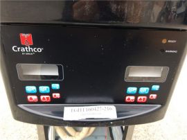 GMCW Crathco Frozen Beverage Drink Dispenser  