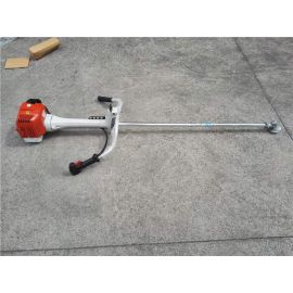 Gasoline brush cutter BC430 with VALID 1E40F-5A engine