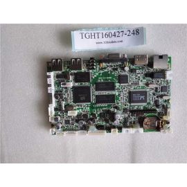 drive board swh5110-v3 VGA board Sold as is