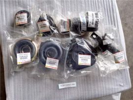 LOT 8 AUTO PARTS