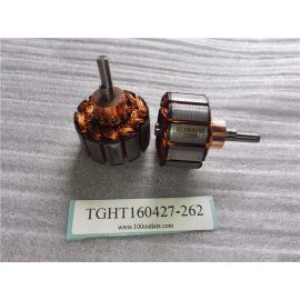 Micro motor rotor 5C10N0187 230W