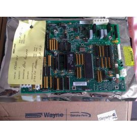 DRESSER Wayne 883051-004 Main Board SOLD AS IS