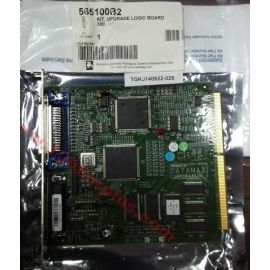 APS Autobag AutoLabel 565100B2 KIT UPGRADE LOGIC BOARD 300 51-2301-01