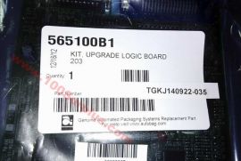 APS Autobag AutoLabel 565100B1 KIT UPGRADE LOGIC BOARD 203