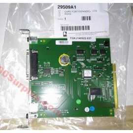 APS Autobag AutoLabel 29509A1 FONT EXPANSION STD CARD DATAMAX 51-2422-00