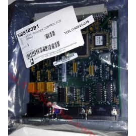 APS Autobag AutoLabel 565103B1 ASSY, PRINTER CONTROL PCB PROG