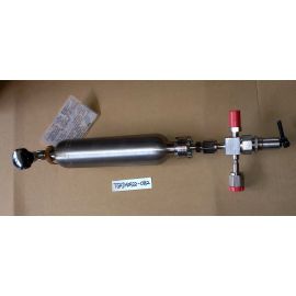 AIR PRODUCTS Calibrated Leak System PSOM-6-2P-MIX-4FVCR-4FVCR-4MVCR-300DOT-WFV