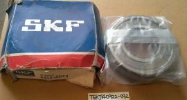 SKF Explorer 6312-2Z/C3 Ball Bearing NEW Old Inventory