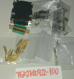 Tyco TE Amp 170-0015-493 connector 15Pin