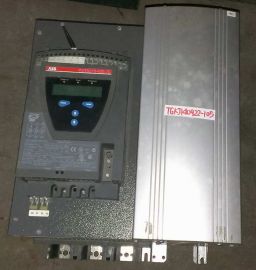 ABB PSTB370-600-70 1SFA894015R7000 Softstarter USED Refurbished spare