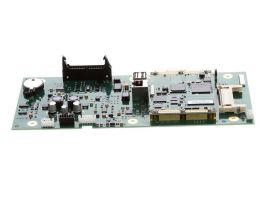 elmko VBB-00013-00 Alto-Shaam BA-34674 Alto Shaam BA-34674 Interface Touch Display Board