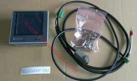 HITECH PWS6400F-S HMI V14-17-12 New with Cables