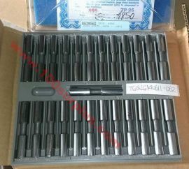 DELTRONIC TP25 .4850 .0001 STEPS .4838-.4862 PIN Gage Set