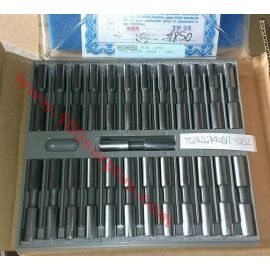 DELTRONIC TP25 .4850 .0001 STEPS .4838-.4862 PIN Gage Set