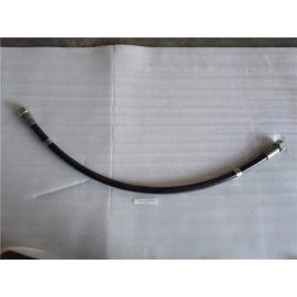 PARKER polyflex hose assembly 2440N-12V30 3/4"