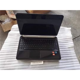 HP PAVILION DV6-6149SF AMD QUAD CORE RADEON A6 WIN7 Entertainment Notebook PC