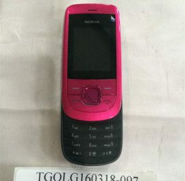 Nokia 2220 slide Cellular Classic Mobile Phone VODAFONE SPAIN 