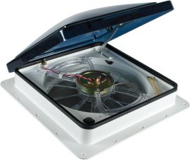 FAN-TASTIC VENT MODEL 6000A RV Roof Vent New spare in stock