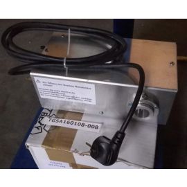 Lichtbox 204.439.VAR 39 Watt Halogen - SIG FRIS IP20