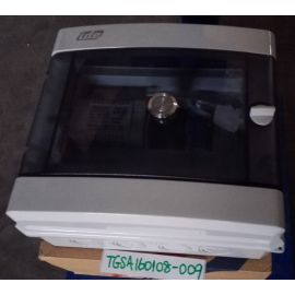 ide CD9PT/RR IP65 55S08 switchgear Sealed box w/Transformer fuse etc.