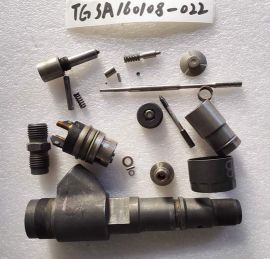 BOSCH 0445.120.066  CR Common Rail Injector (disassembled)