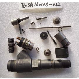 BOSCH 0445.120.066  CR Common Rail Injector (disassembled)