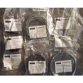 Lot 25 bags SANDVIK PROCESS spare parts (see list in description)