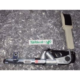 TESLA seatbelt buckle pretensioner PN: Model:TI-V001 TK Holding PN: 2461228AEU 