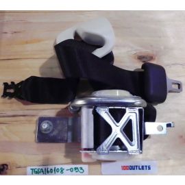 TESLA PN1018787-02-A Seat Belt Retractor TK PN2466180 TI-V008