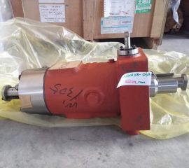 Fuel Pump for B&W Main Diesel Engine 6S42MC by Mitsubishi