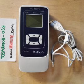 ETYMOTIC Research MAICO ERO.SCAN with Probe Factory Refurbished