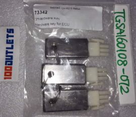 Belimed 73342 Hardware Key for ECU