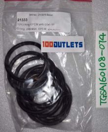 10* Belimed 21333 Precesion O-ring EPDM 45*5MM $3/PC