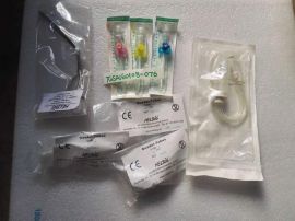 WEINMANN WM 15900 Set disposables Part Children 