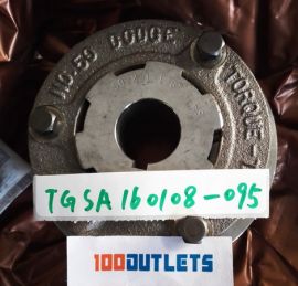 096015 - DODGE 096015 50 X 1 1/8 KS TQ TAMER MECH